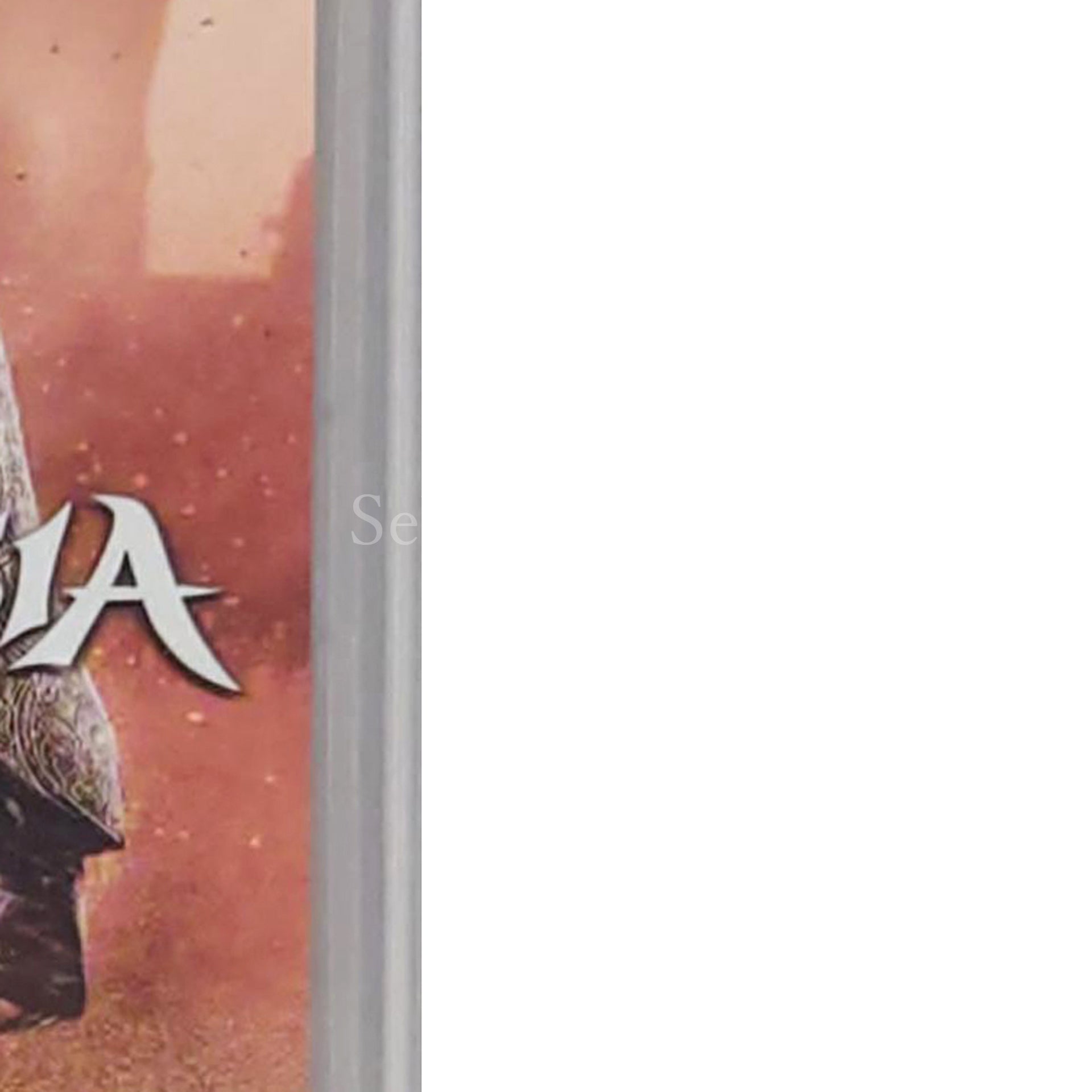 Prince of Persia: The Forgotten Sands PlayStation Portable [USED]