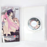 Chaos;Head Noah PlayStation Portable [USED]