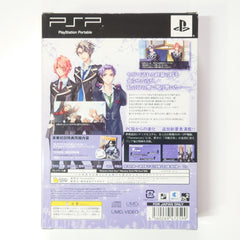 Starry Sky in Winter Portable First Limited Edition PlayStation Portable [USED]