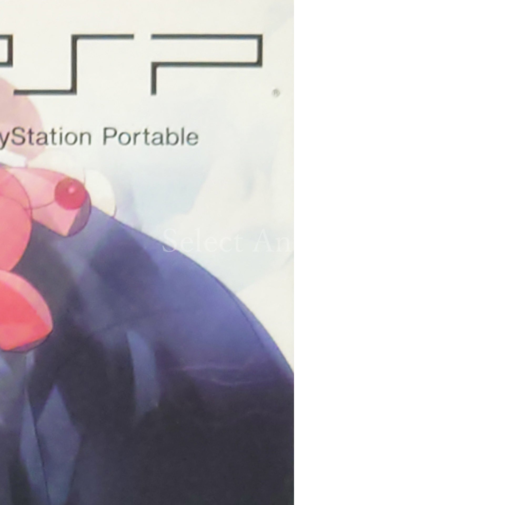Starry Sky in Winter Portable First Limited Edition PlayStation Portable [USED]