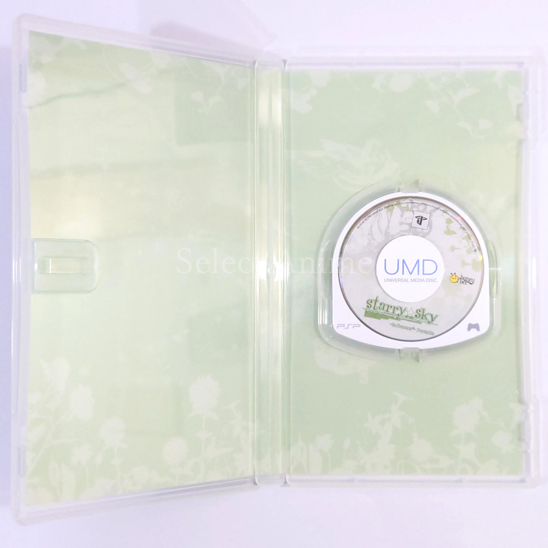Starry Sky in Summer Portable First Limited Edition PlayStation Portable [USED]