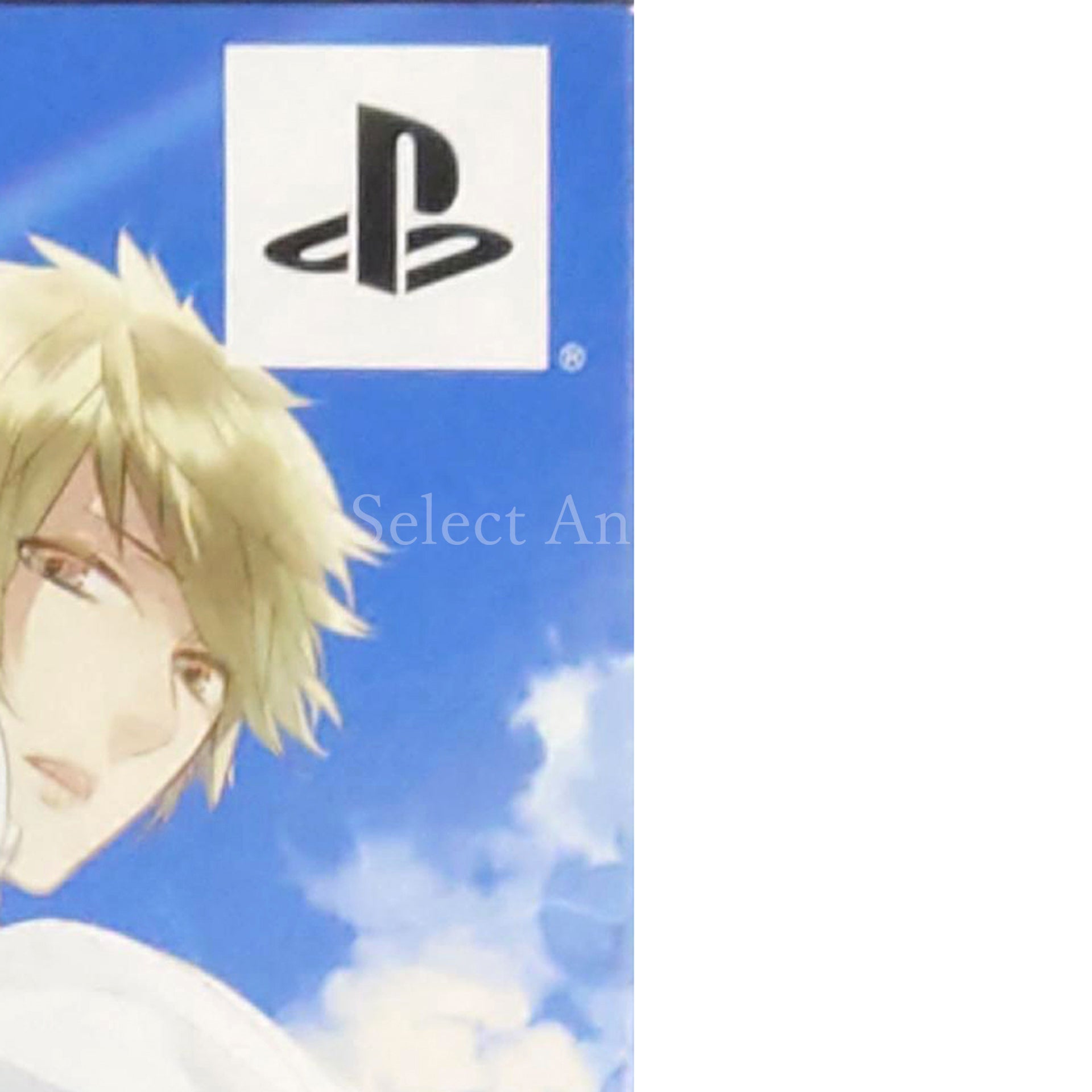 Starry Sky in Summer Portable First Limited Edition PlayStation Portable [USED]
