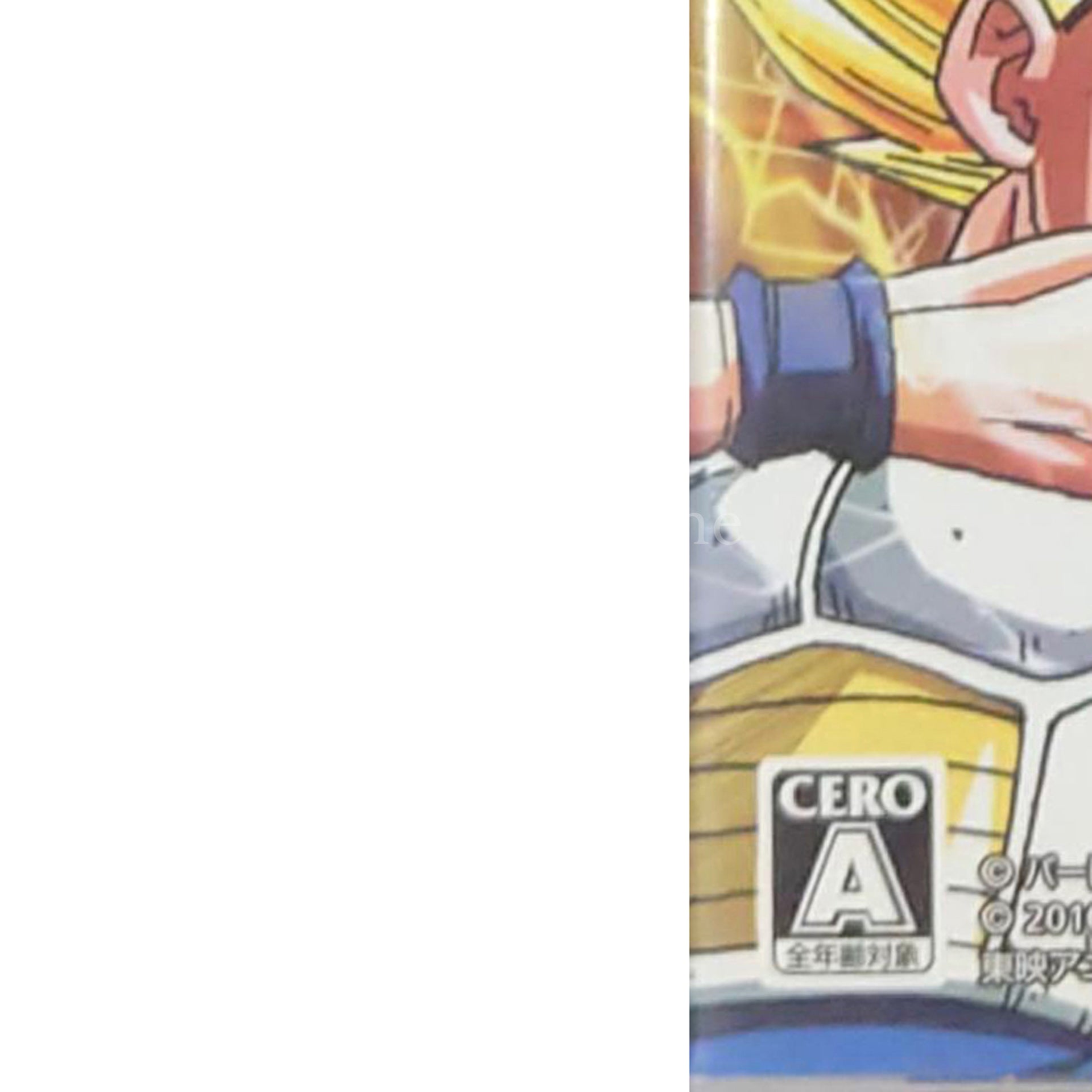 Dragon Ball Z: Tenkaichi Tag Team PlayStation Portable [USED]