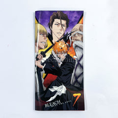 Bleach: Heat the Soul 7 PlayStation Portable [USED]