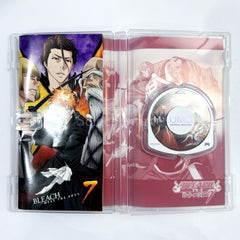 Bleach: Heat the Soul 7 PlayStation Portable [USED]