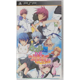 Kaeru Batake de Tsukamaete Portable PlayStation Portable [USED]