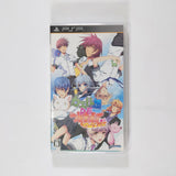 Kaeru Batake de Tsukamaete Portable PlayStation Portable [USED]