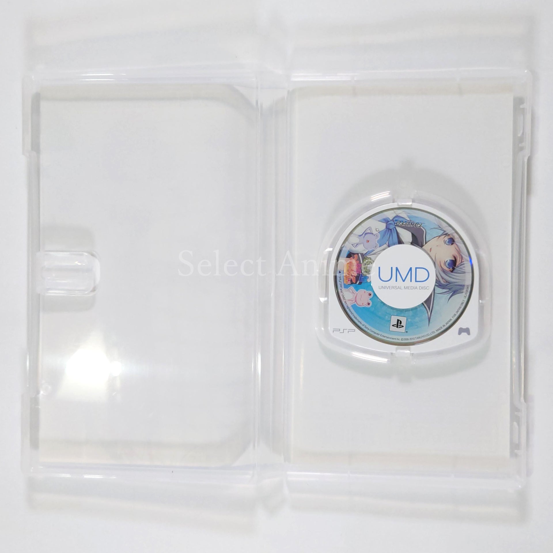 Kaeru Batake de Tsukamaete Portable PlayStation Portable [USED]