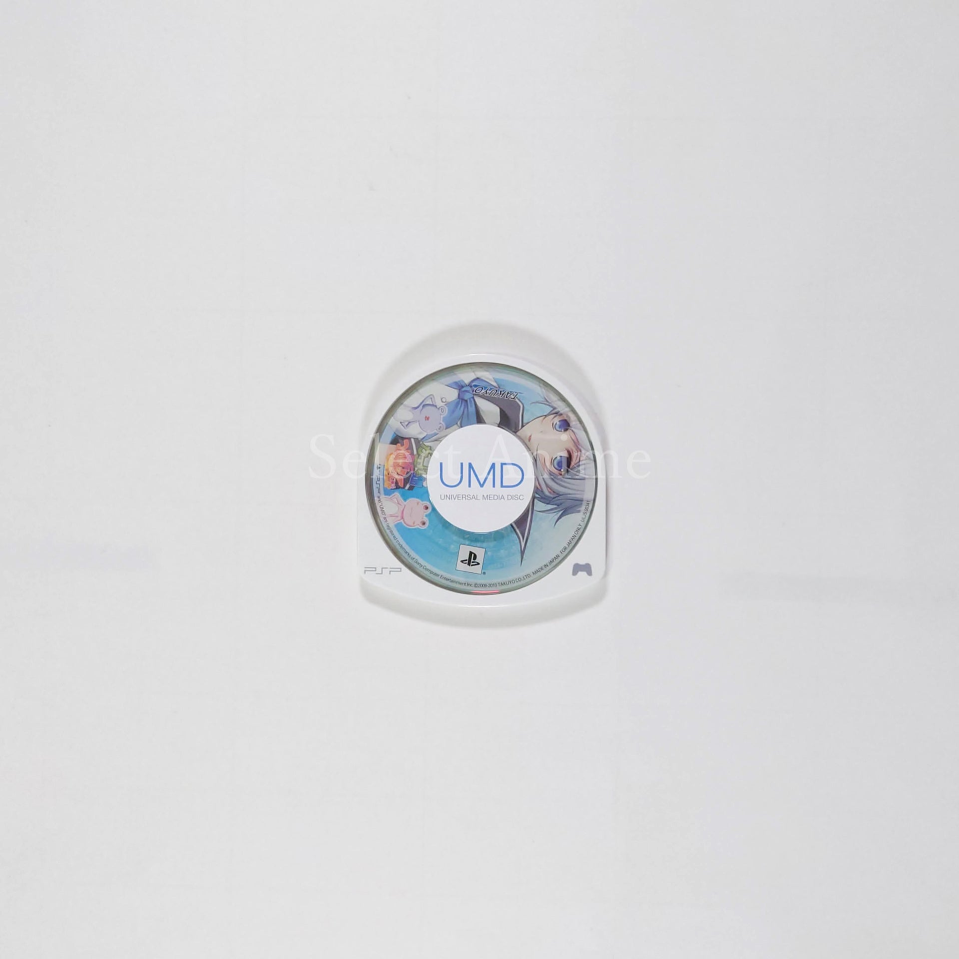 Kaeru Batake de Tsukamaete Portable PlayStation Portable [USED]