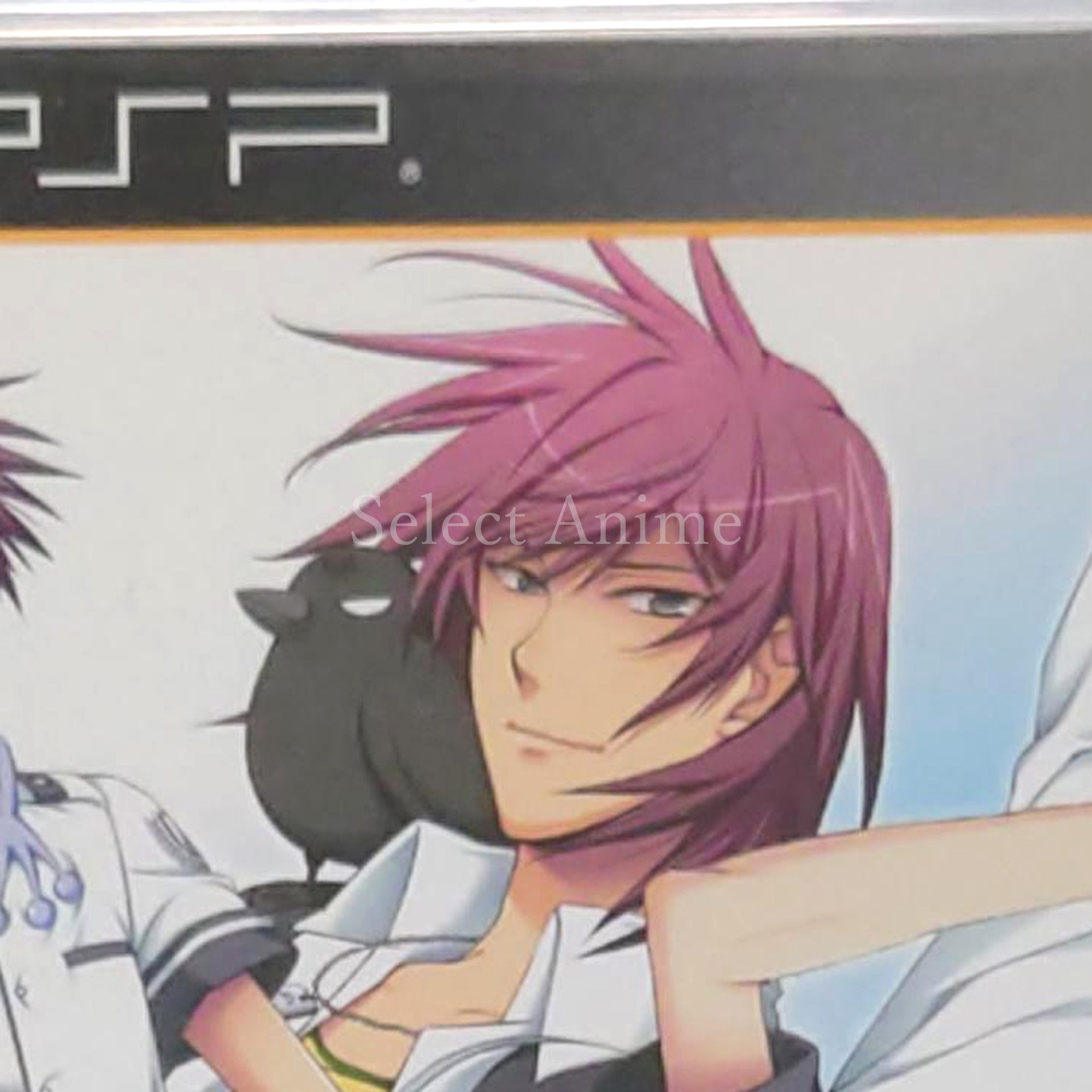 Kaeru Batake de Tsukamaete Portable PlayStation Portable [USED]