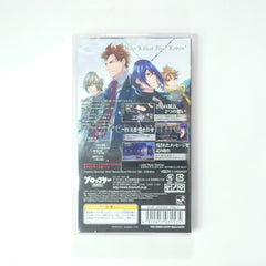 Black Robinia PlayStation Portable [USED]
