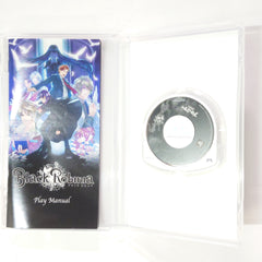 Black Robinia PlayStation Portable [USED]