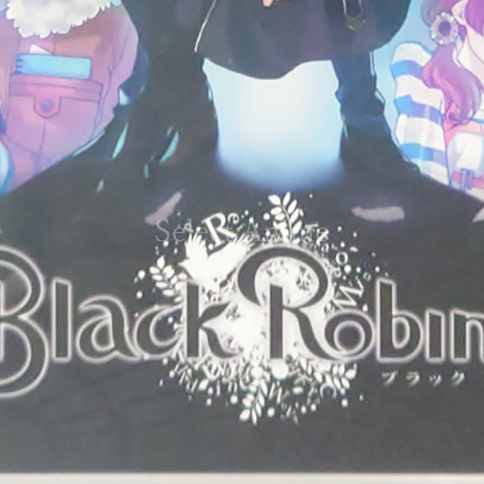 Black Robinia PlayStation Portable [USED]