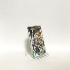 Bunmei Kaika Aoiza Ibunroku PlayStation Portable [USED]