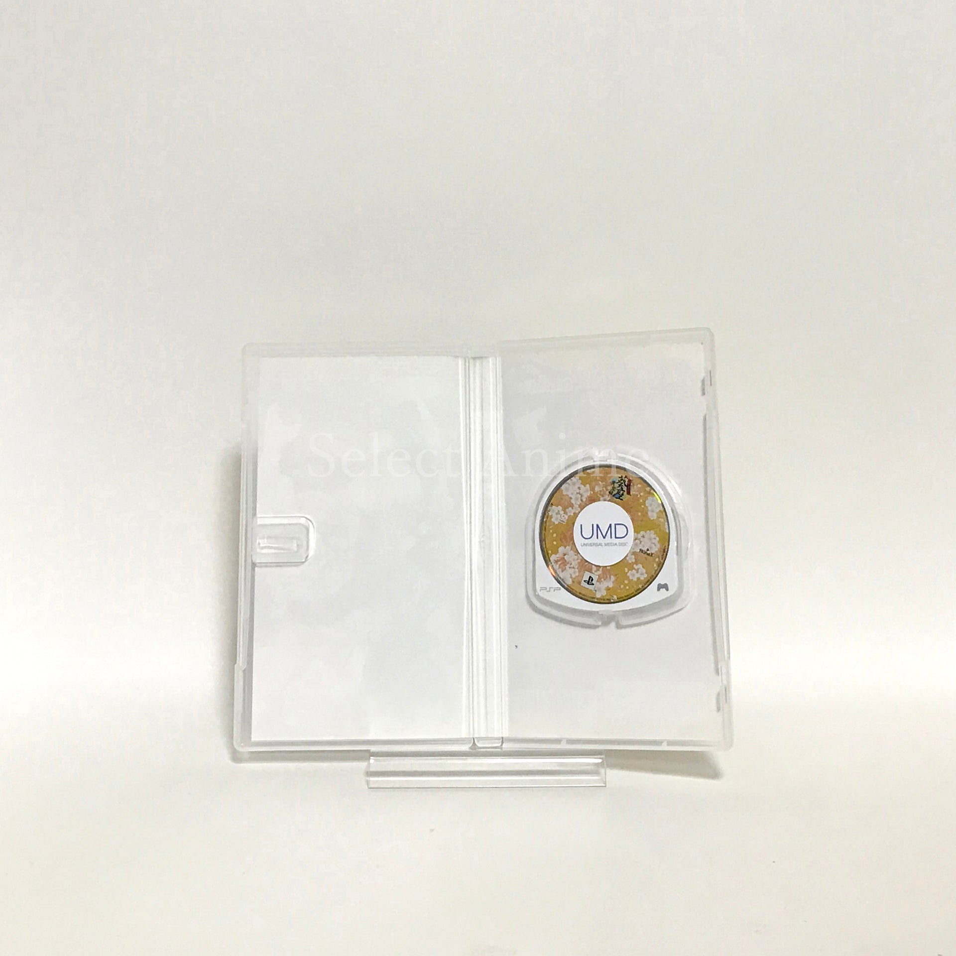 Bunmei Kaika Aoiza Ibunroku PlayStation Portable [USED]