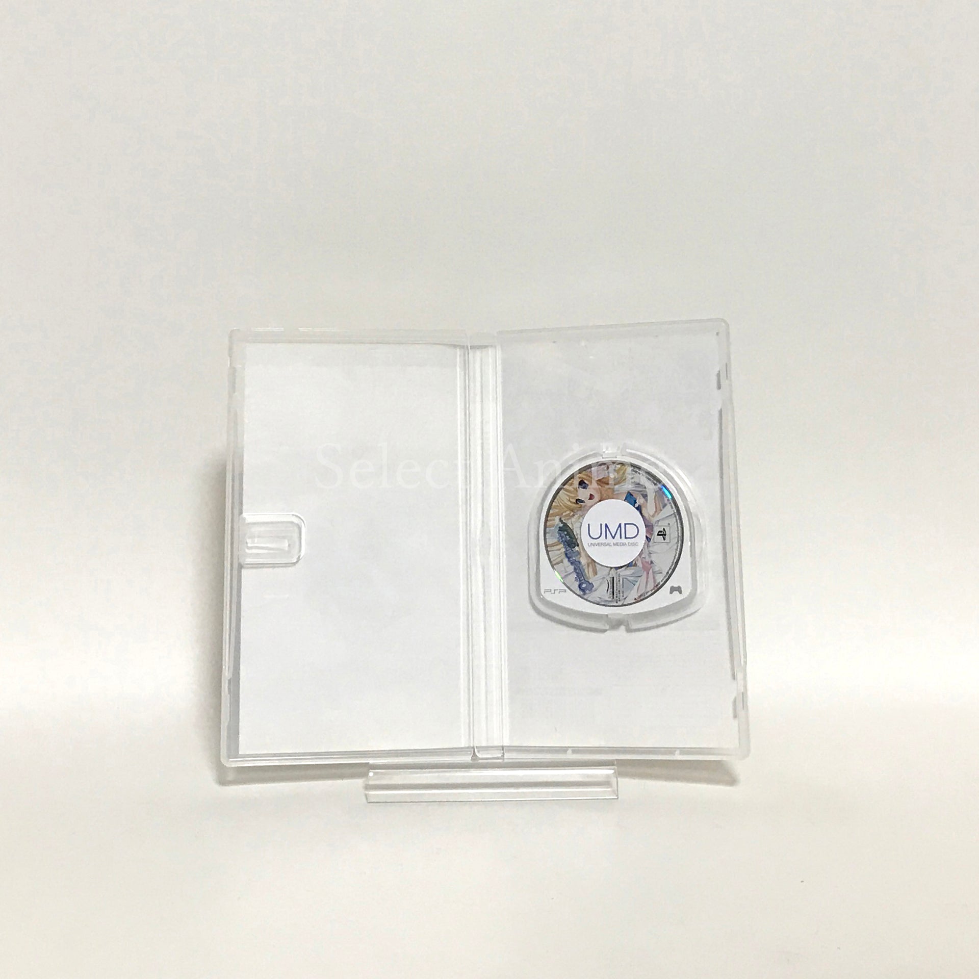 Princess Frontier Portable PlayStation Portable [USED]