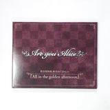 Are you Alice? Limited Edition PlayStation Portable [USED]