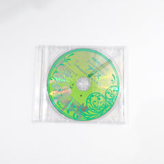 Clover no Kuni no Alice: Wonderful Wonder World Deluxe Edition PlayStation Portable [USED]