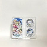 Amatsumi Sora ni! Kumo no Hatate ni PlayStation Portable [USED]