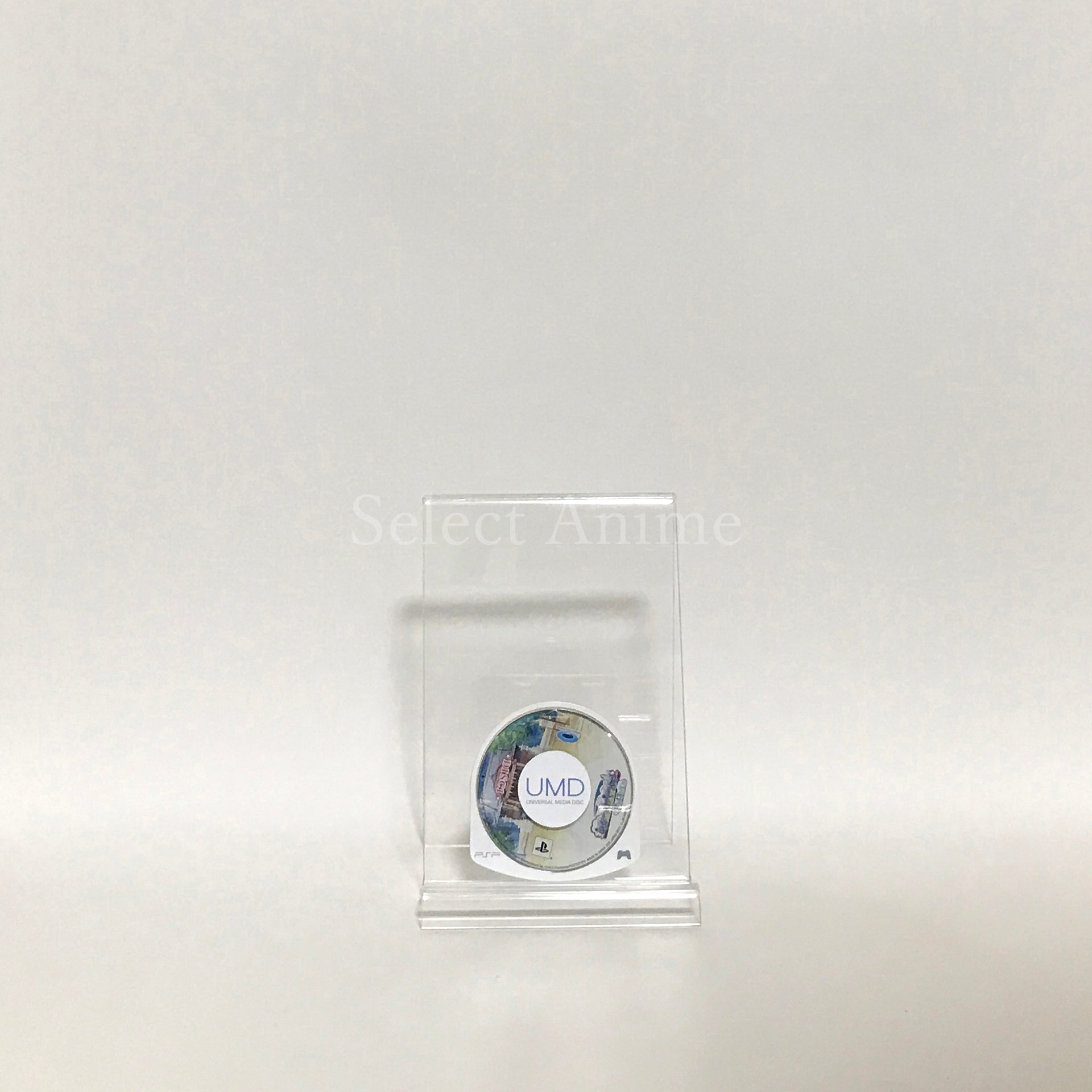 Amatsumi Sora ni! Kumo no Hatate ni PlayStation Portable [USED]
