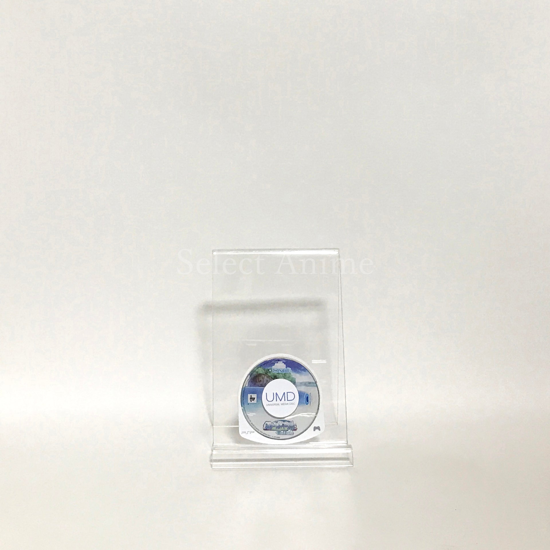 Amatsumi Sora ni! Kumo no Hatate ni PlayStation Portable [USED]