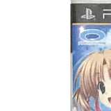 Amatsumi Sora ni! Kumo no Hatate ni PlayStation Portable [USED]