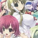 Amatsumi Sora ni! Kumo no Hatate ni PlayStation Portable [USED]