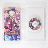 To Heart 2: Dungeon Travelers PlayStation Portable [USED]