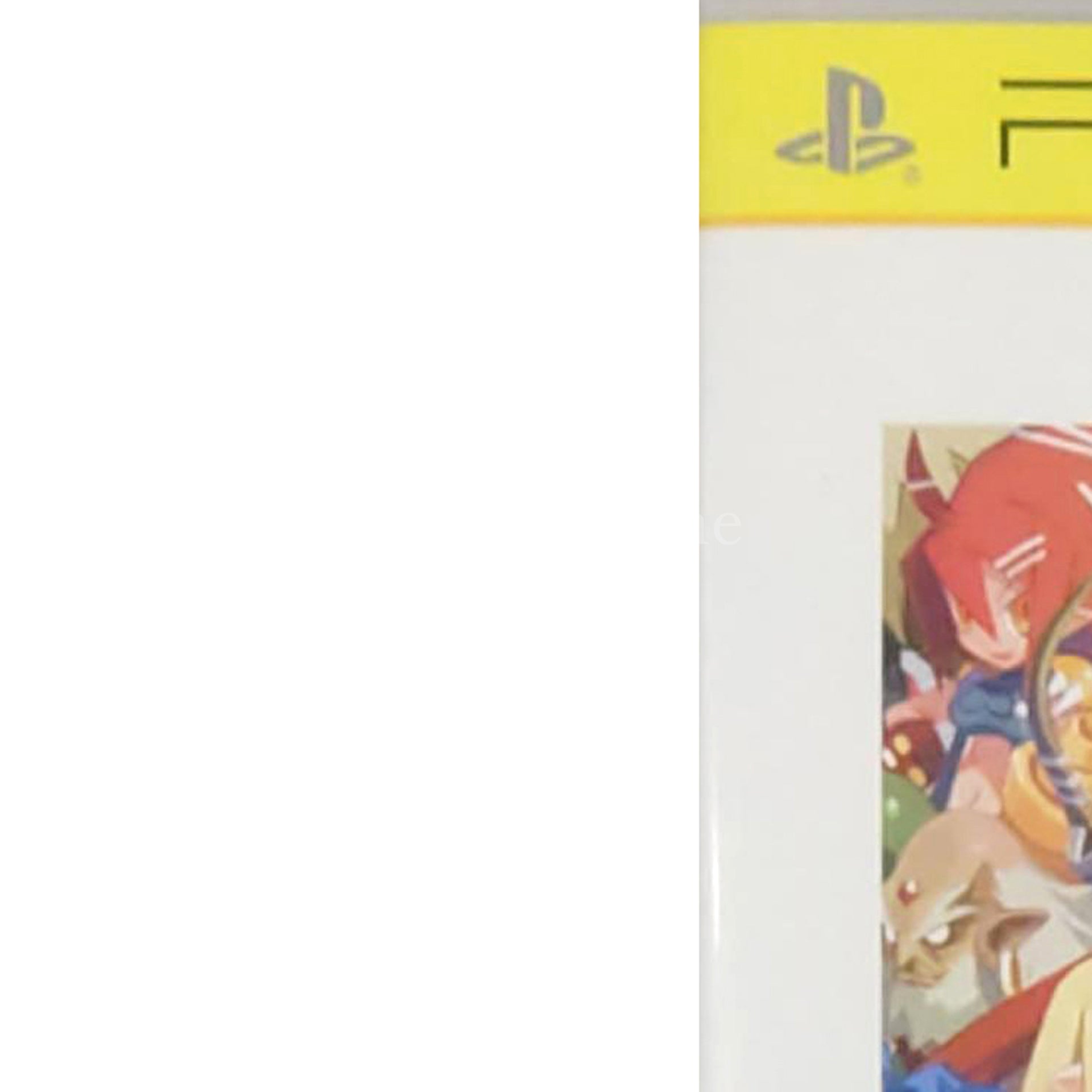 Disgaea 2: Dark Hero Days PSP the Best PlayStation Portable [USED]