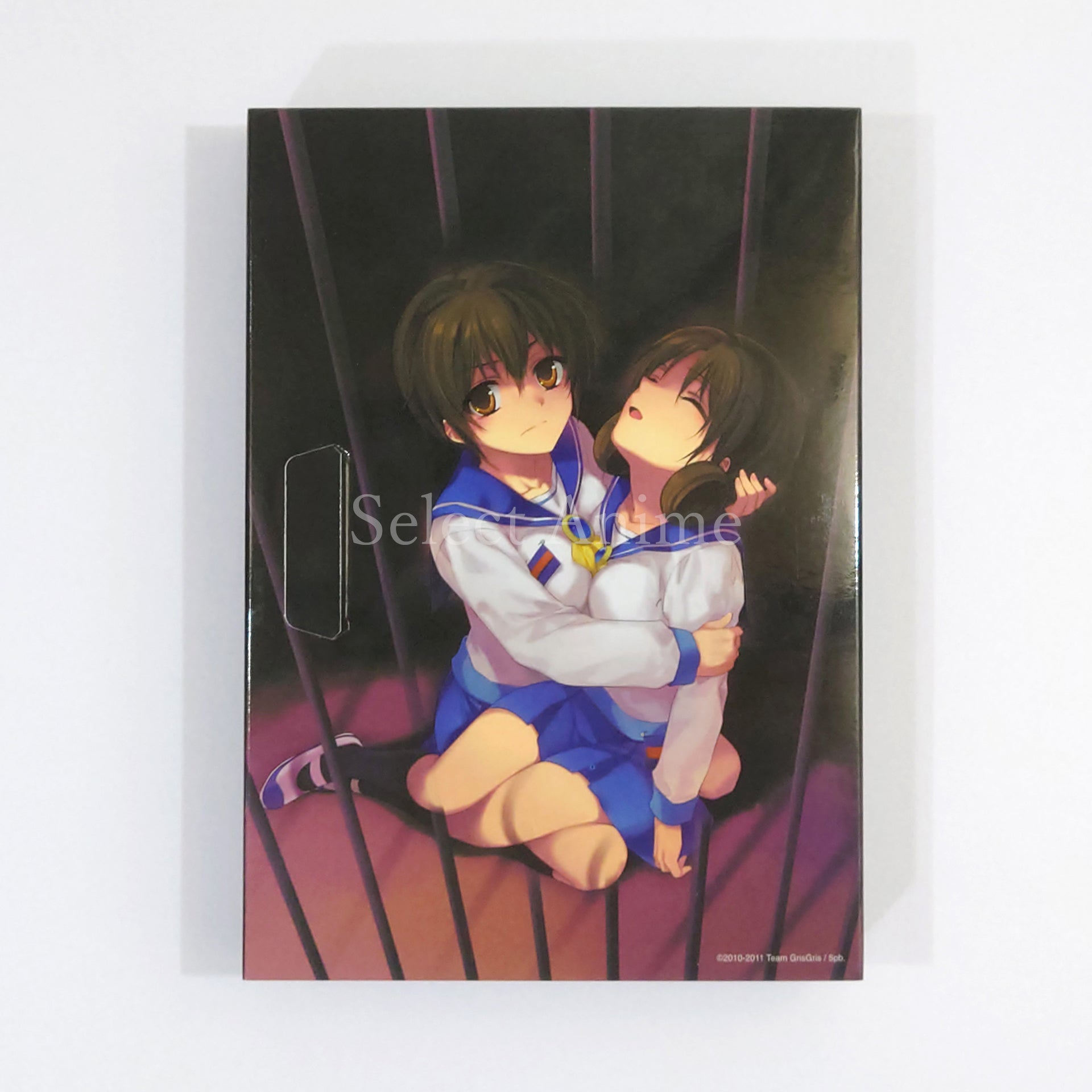 Corpse Party: Book of Shadows Limited Edition PlayStation Portable [USED]
