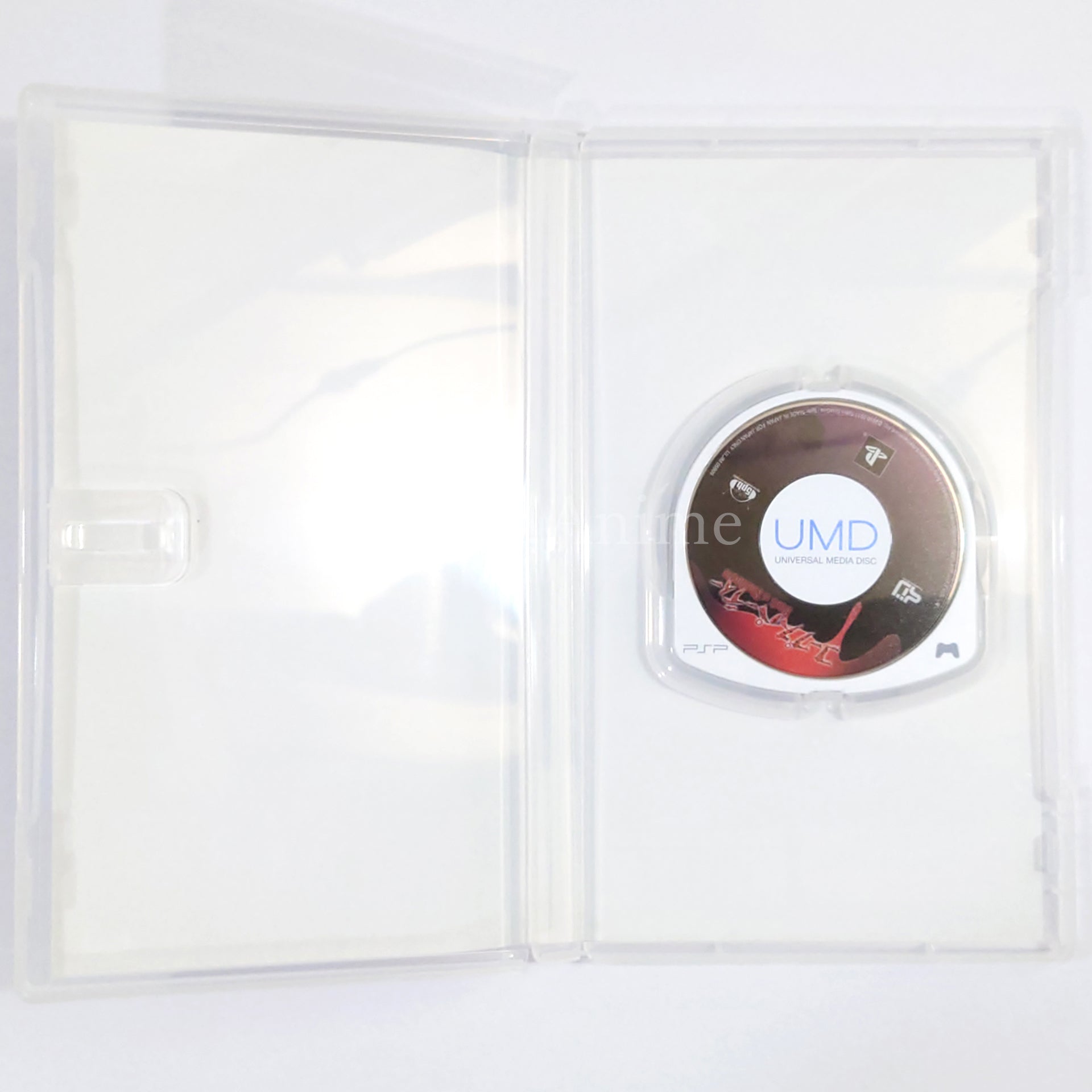 Corpse Party: Book of Shadows Limited Edition PlayStation Portable [USED]