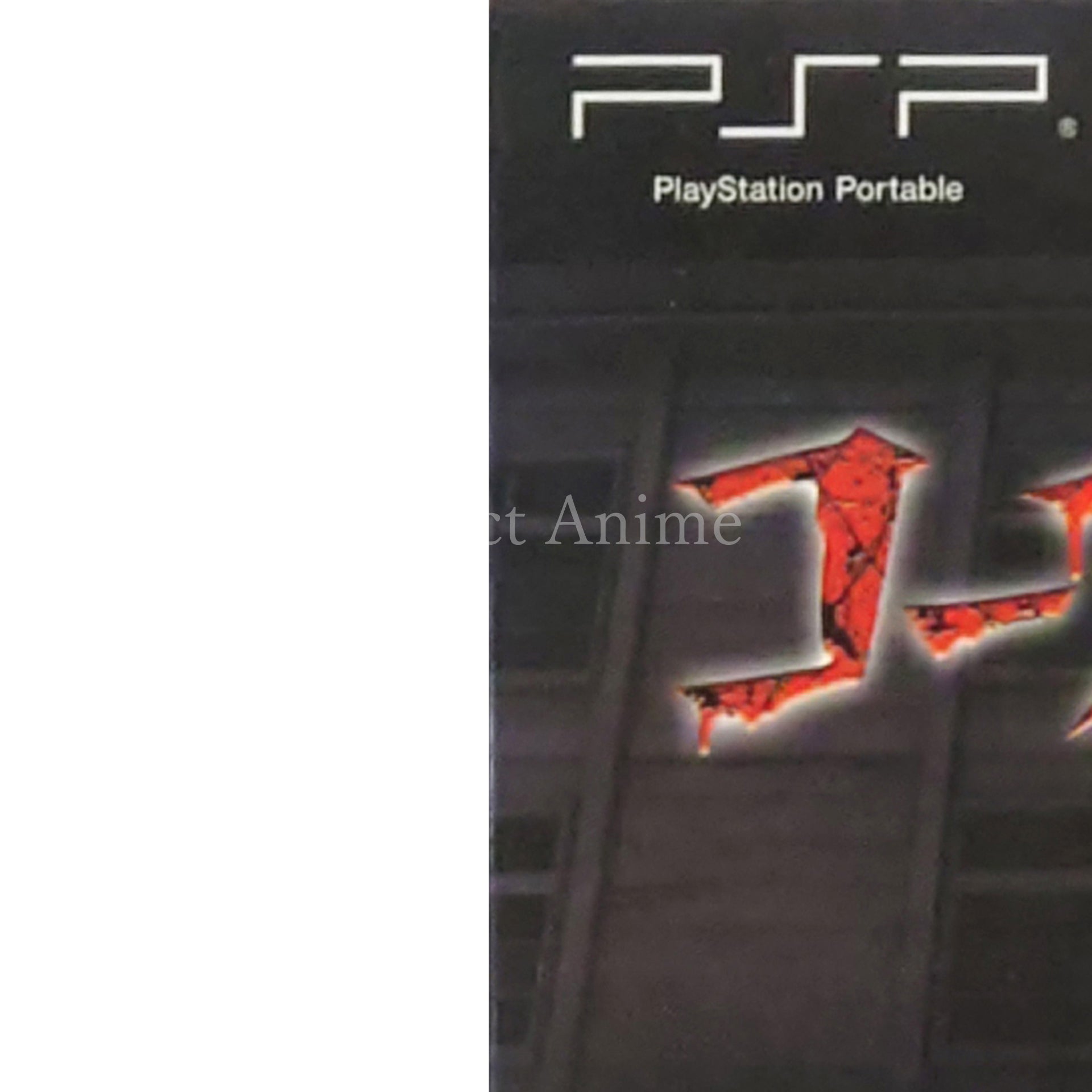 Corpse Party: Book of Shadows Limited Edition PlayStation Portable [USED]