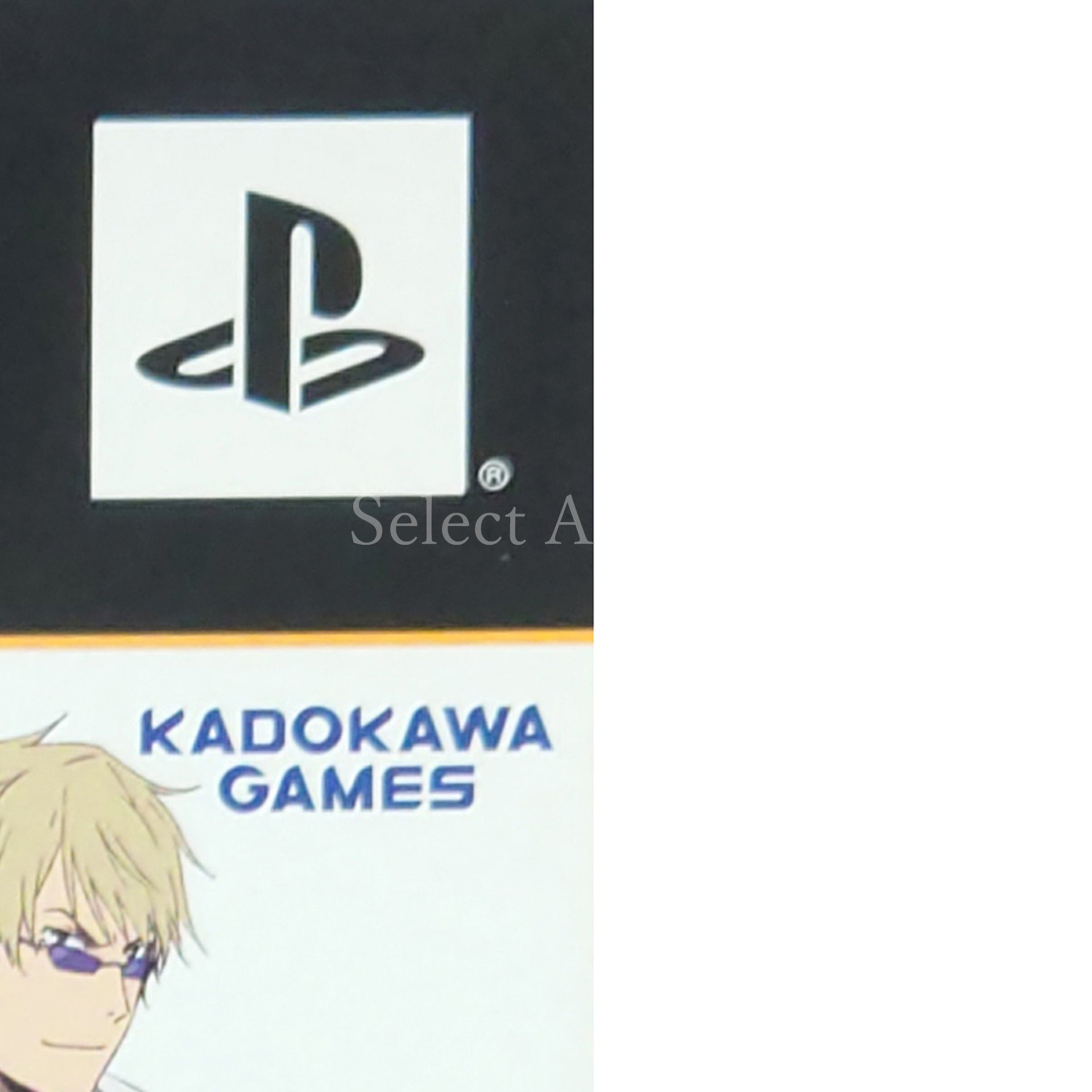 Durarara!! 3way standoff alley Limited Edition PlayStation Portable [USED]
