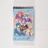 Uta no Prince Sama Repeat PlayStation Portable [USED]