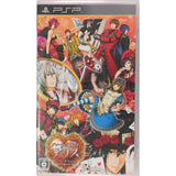 Anniversary no Kuni no Alice: Wonderful Wonder World PlayStation Portable [USED]