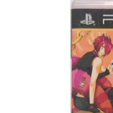 Anniversary no Kuni no Alice: Wonderful Wonder World PlayStation Portable [USED]