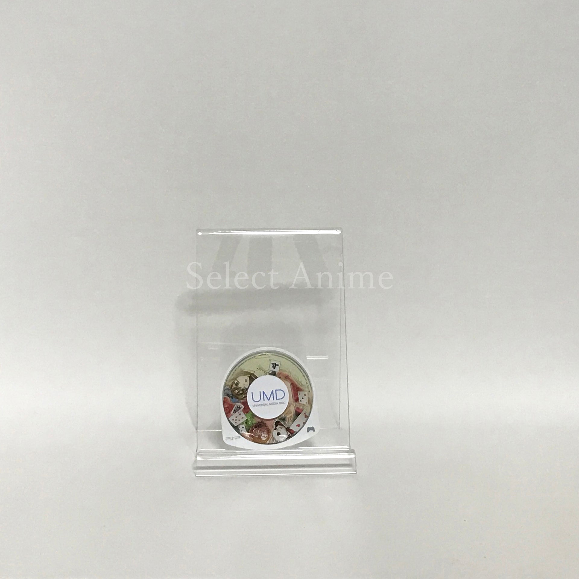 Anniversary no Kuni no Alice: Wonderful Wonder World PlayStation Portable [USED]