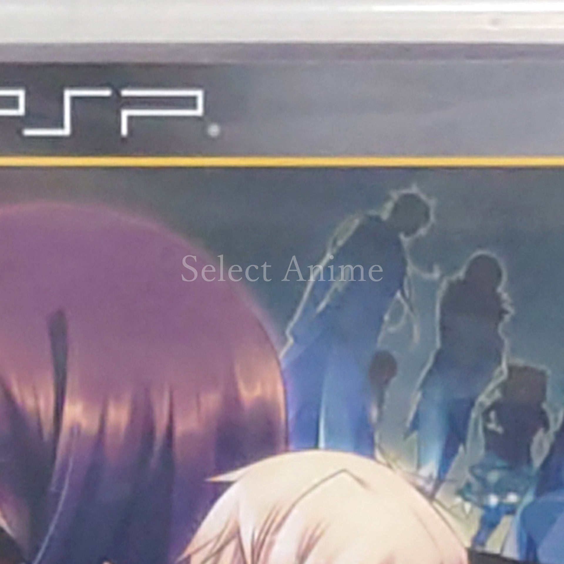 Dead End Orchestral Manoeuvres in the Dead End PlayStation Portable [USED]