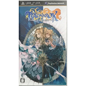 Ragnarok Tactics PlayStation Portable [USED]