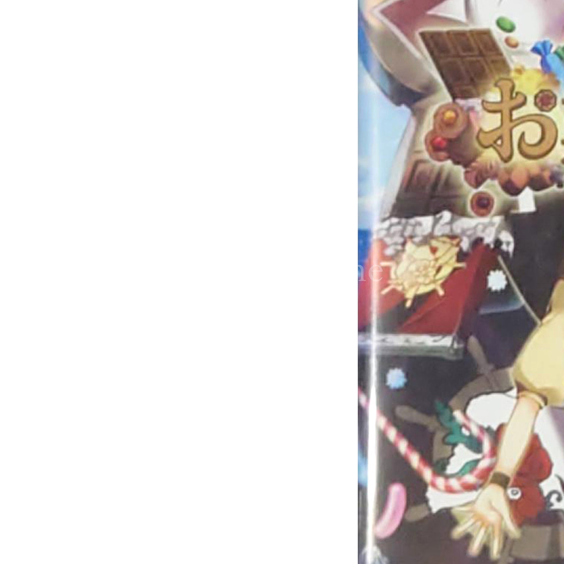 Okashi na Shima no Peter Pan: Sweet Never Land PlayStation Portable [USED]