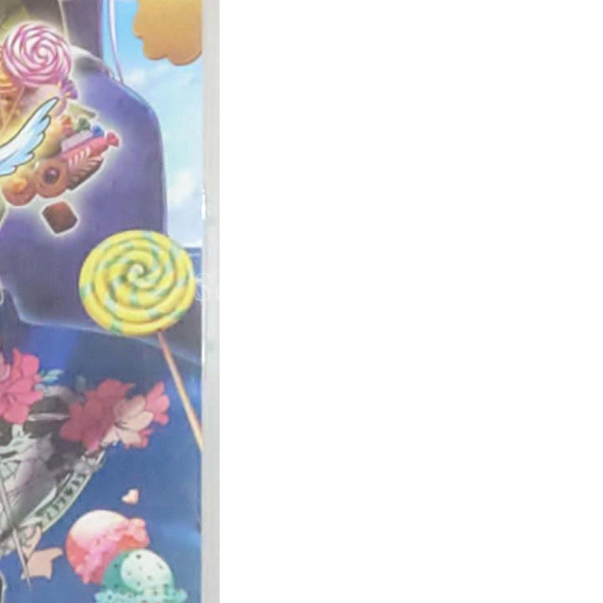 Okashi na Shima no Peter Pan: Sweet Never Land PlayStation Portable [USED]