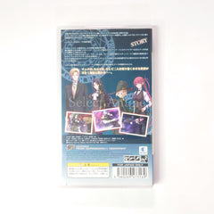 Bullet Butlers: Juudan no Kanata PlayStation Portable [USED]