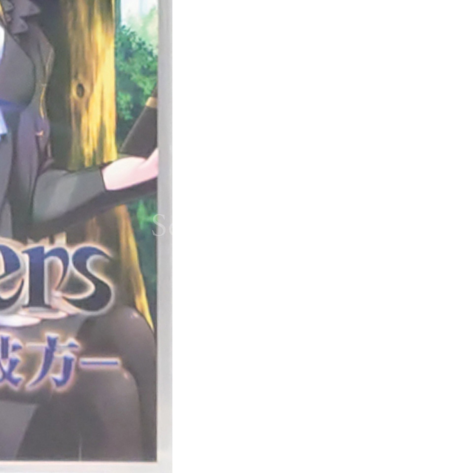 Bullet Butlers: Juudan no Kanata PlayStation Portable [USED]