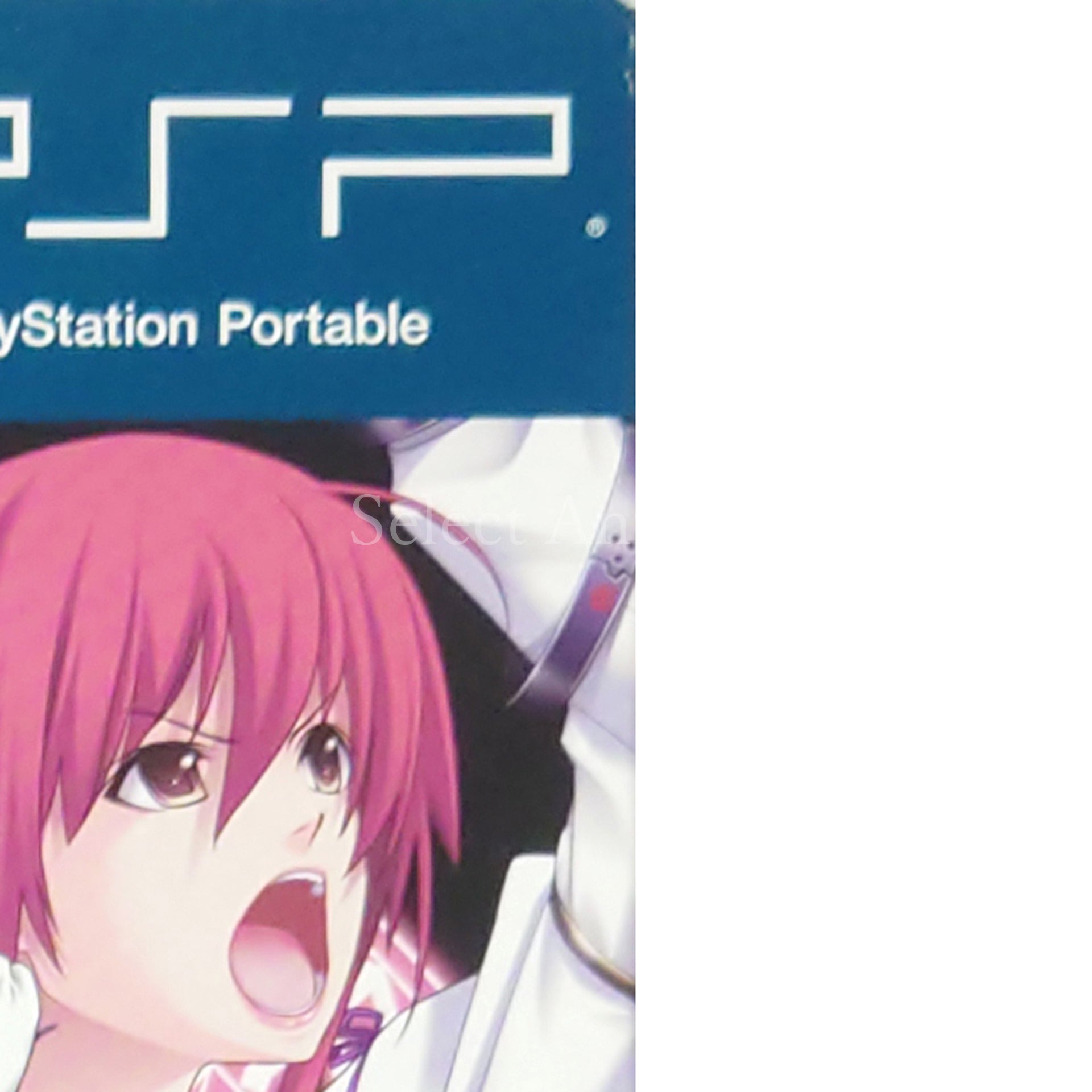 Bullet Butlers: Juudan no Kanata First Limited Edition PlayStation Portable [USED]