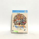 Ragnarok Tactics Premium Box PlayStation Portable [USED]