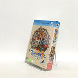 Ragnarok Tactics Premium Box PlayStation Portable [USED]