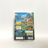 Ragnarok Tactics Premium Box PlayStation Portable [USED]