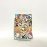 Ragnarok Tactics Premium Box PlayStation Portable [USED]