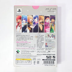 Uta no Prince Sama Debut First Limited Deardarling Box PlayStation Portable [USED]