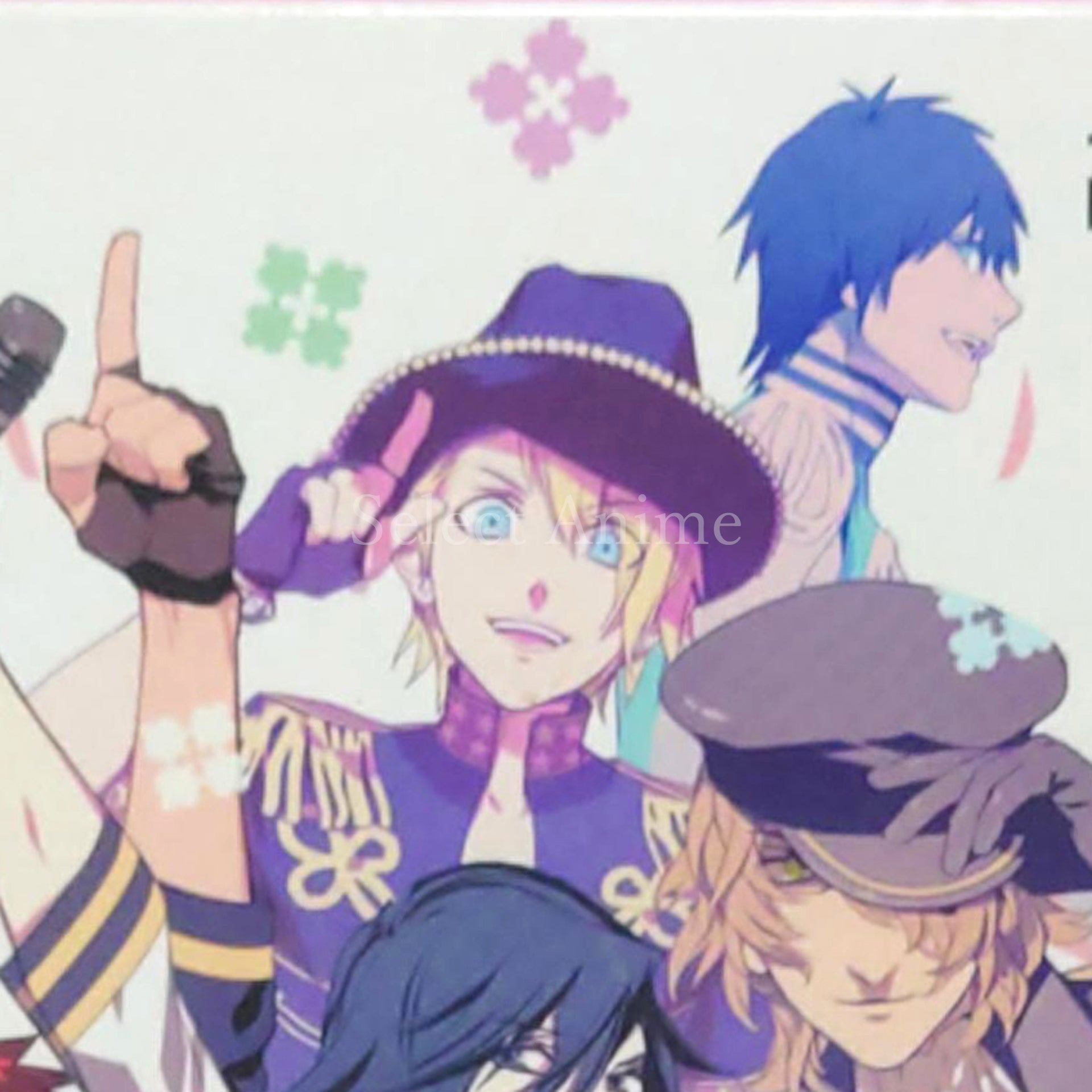 Uta no Prince Sama Debut First Limited Deardarling Box PlayStation Portable [USED]
